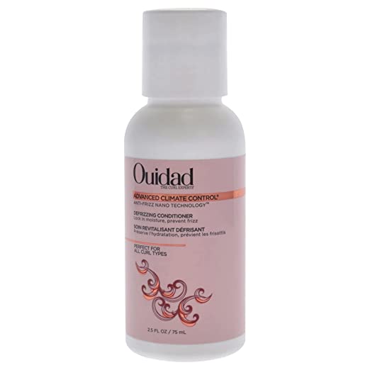 Ouidad Advanced Climate Control Defrizzing Conditioner