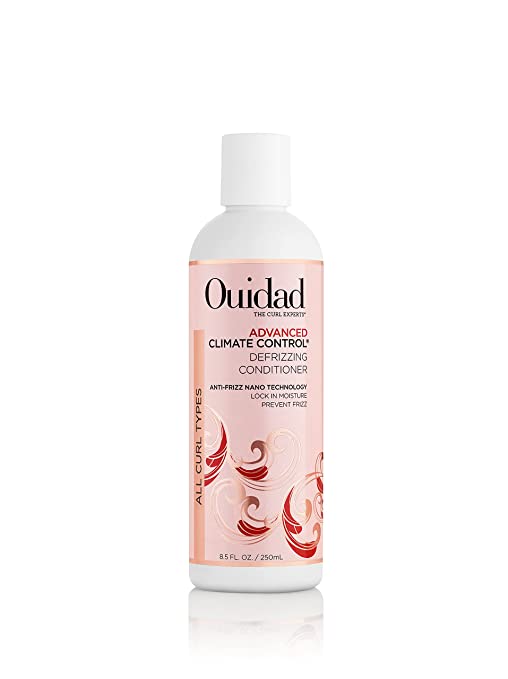 Ouidad Advanced Climate Control Defrizzing Conditioner