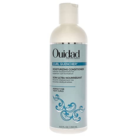 Ouidad Curl Quencher Moisturizing Conditioner