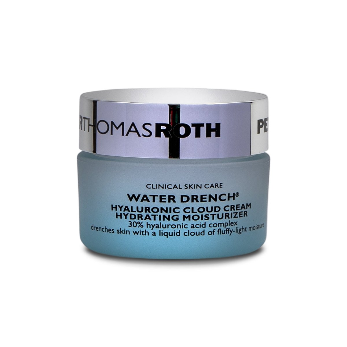 Image of Peter Thomas RothWater Drench® Hyaluronic Cloud Cream Hydrating Moisturizer