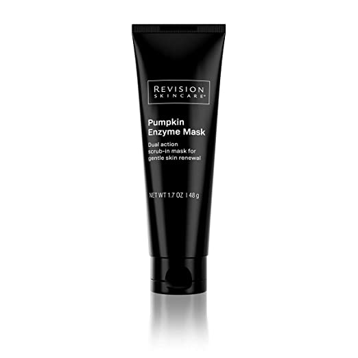 Image of Revision Skincare Pumpkin Enzyme Mask