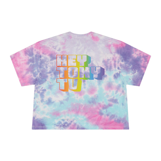 Custom Tie-Dye Shirts – Printify