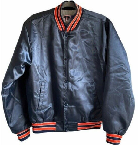 Vintage Varsity Mens Letterman Jacket 2XL – HIGH-5 PRINTWEAR