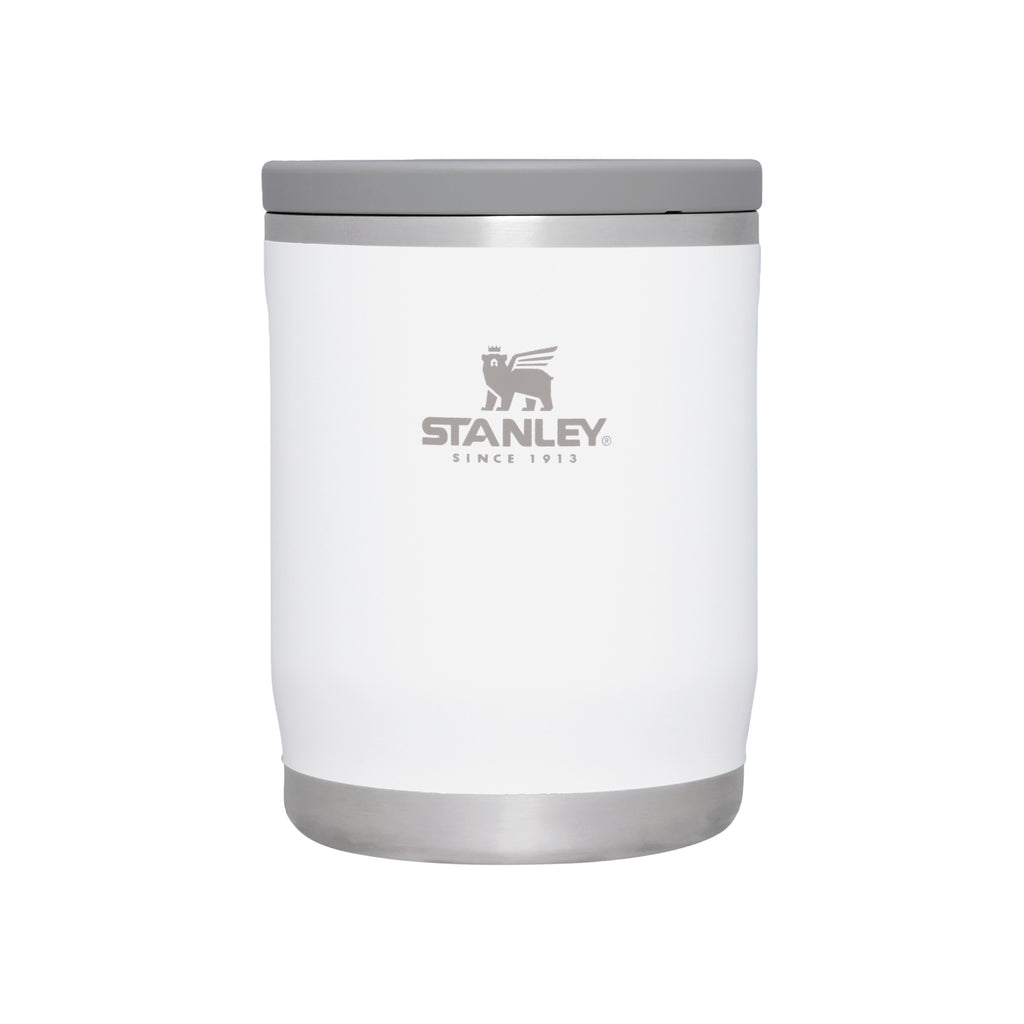 Stanley® 14oz Classic Legendary Food Jar & Spork Promotional Product Food  Thermos