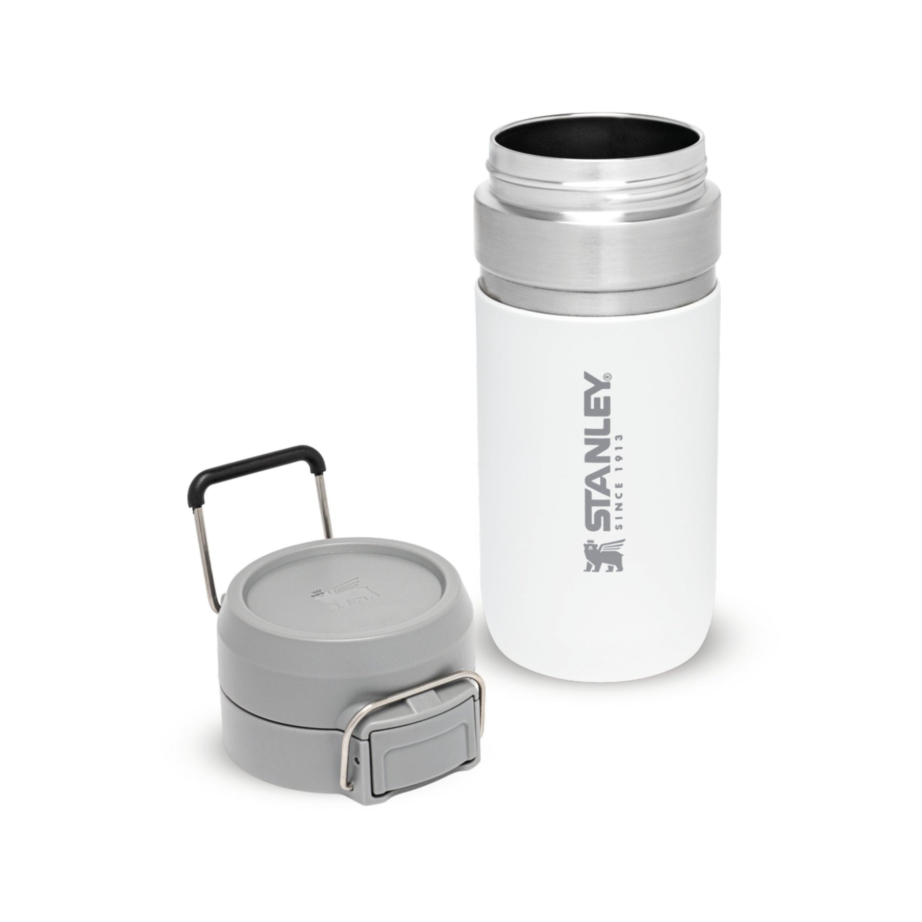 Tumbler Lids, Fit For Stanley Cup, Replacement Lids Fit For Stanley,  Adventure Quencher Travel Tumbler Lid, Spill Proof Tumbler Cover For  Stanley Cup Accessories - Temu United Kingdom