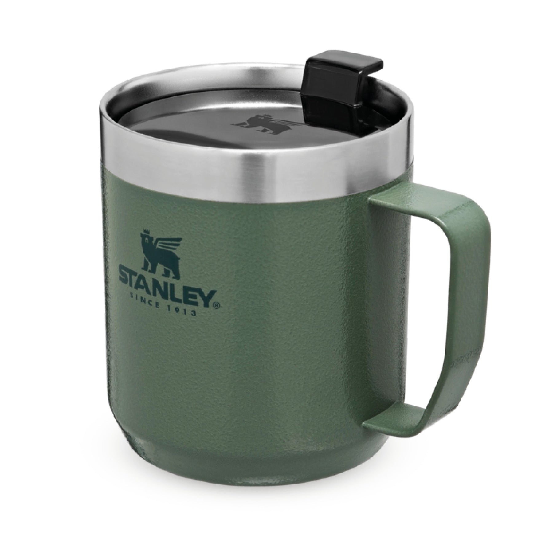 Stanley Classic Pour Over Coffee Brewer (Hammertone Green) – Chris