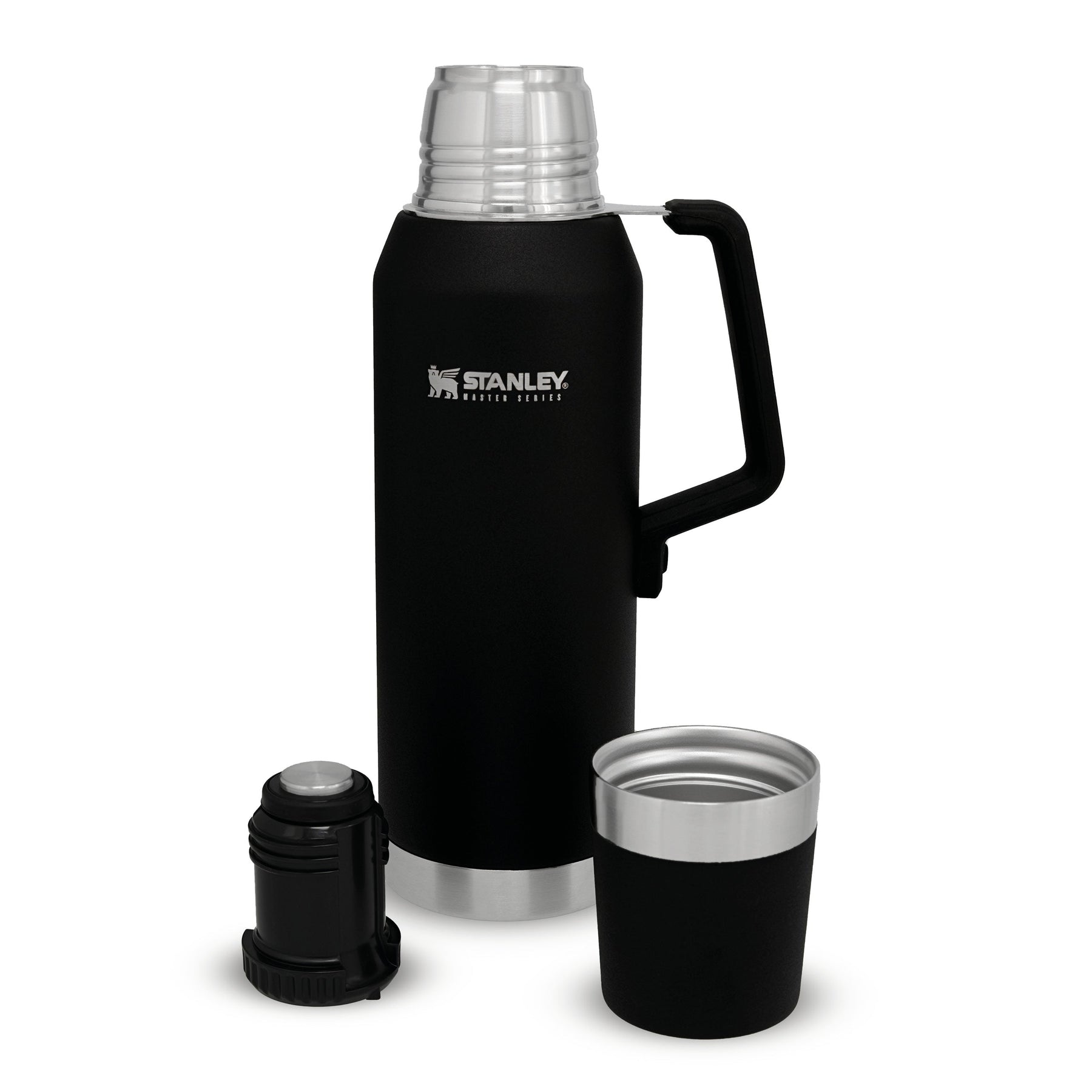 Stanley Master Series thermos flask 0.5l