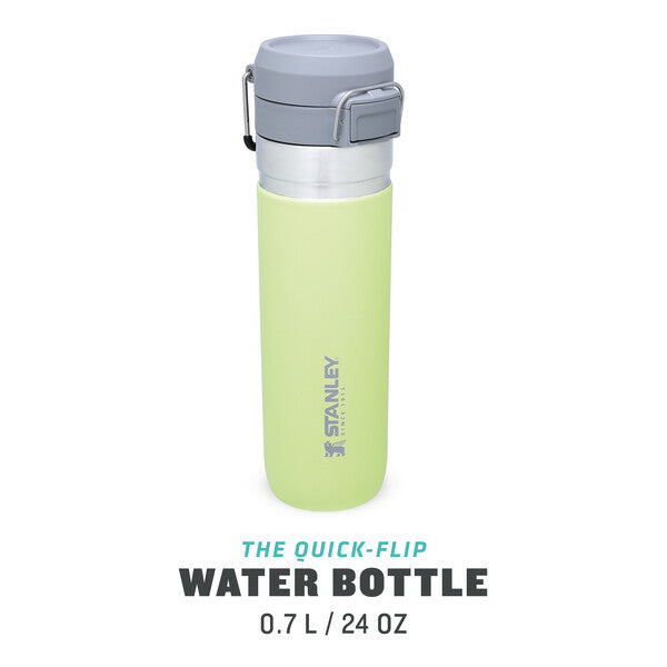 Stanley Quick Flip Water Bottle Abyss 0.70L - Stanley Quick Flip Water  Bottle Abyss 0.70L