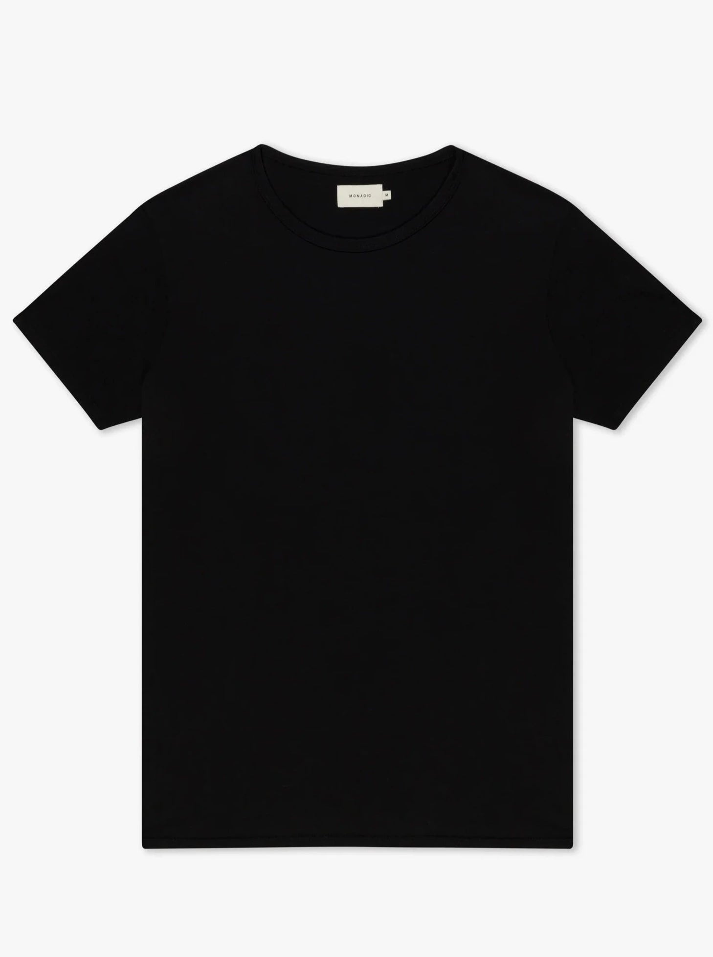 Basis Tee - Black