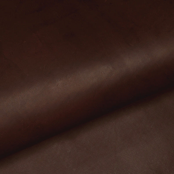 KANGAROO WHIP LEATHER 1ST L 0.8-1.0mm , BRANDY