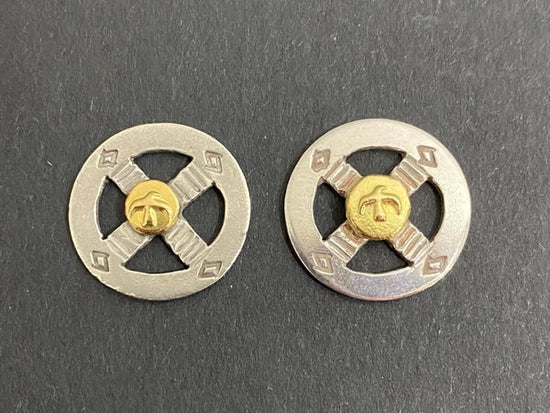 comparison of old and new design of goros wheel