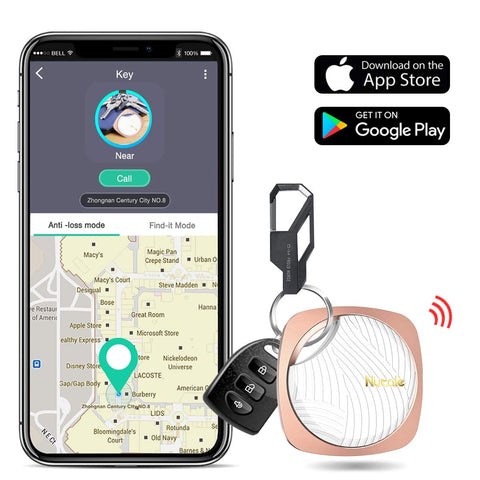 best key finder for apple phone