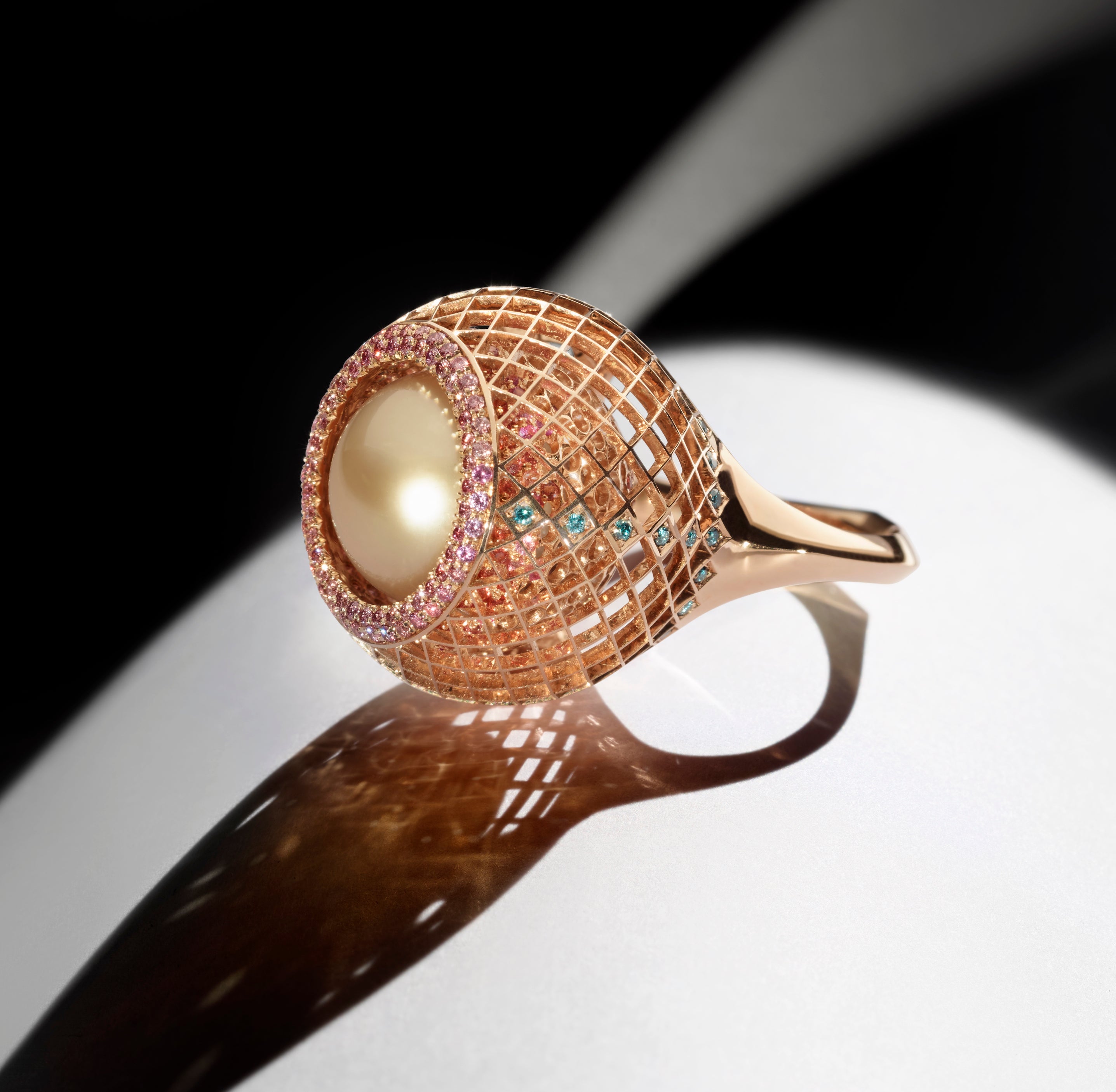 ETHOS OF LONDON - FINE JEWELRY AND COLLECTIBLE – Ethos of London