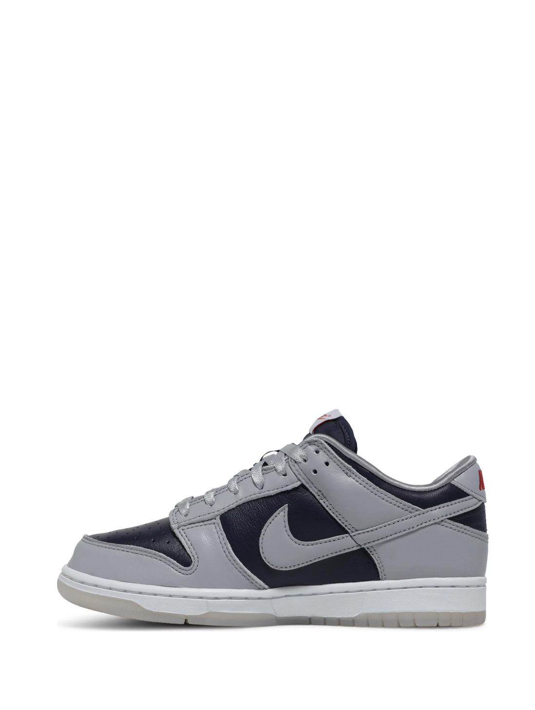 nike dunk low college navy