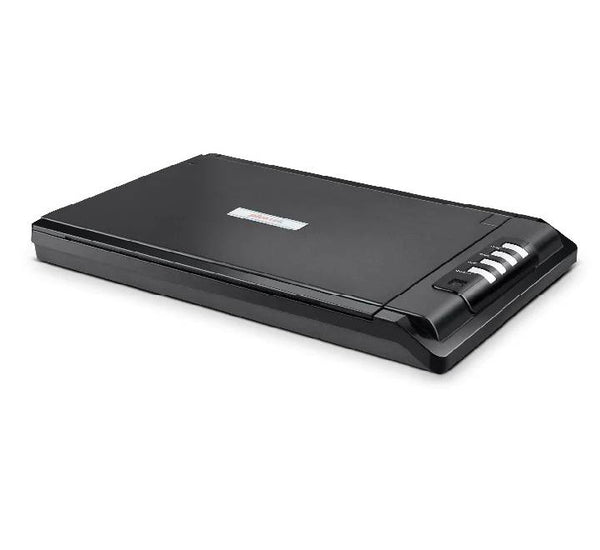 CZUR Aura Pro Scanner Livre Portable & Pliable, Scanner Rapide