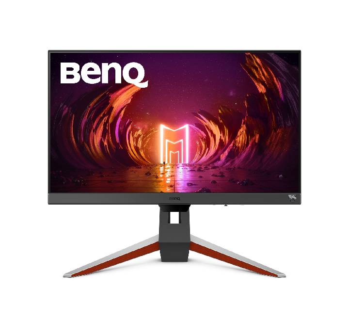 BenQ MOBIUZ EX2510 1ms IPS 144Hz 24.5 inch Gaming Monitor – ICT.com.mm