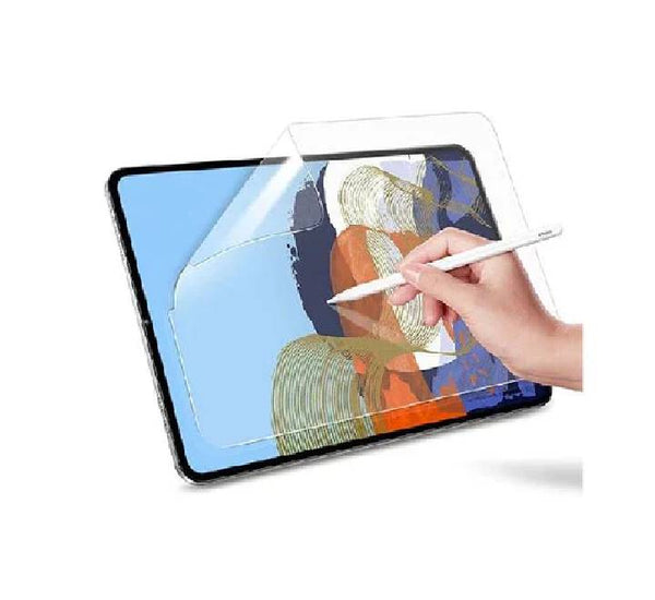 IPAD PRO SCREEN PROTECTOR: Paperlike vs ESR Tempered Glass 