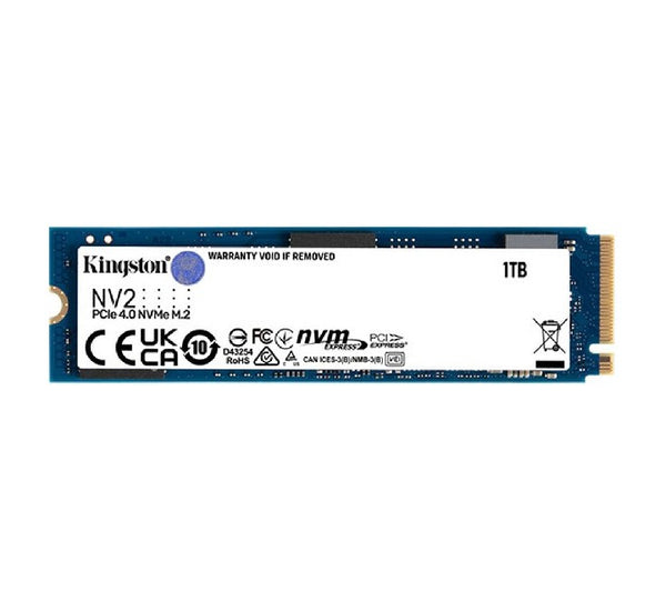 SSD Interne Lexar NM790 SSD 2To - M.2 2280 PCIe Gen4x4 NVMe 1.4 SSD,  Jusqu'à 7400 Mo/s en lecture, 6500 Mo/s en écriture –