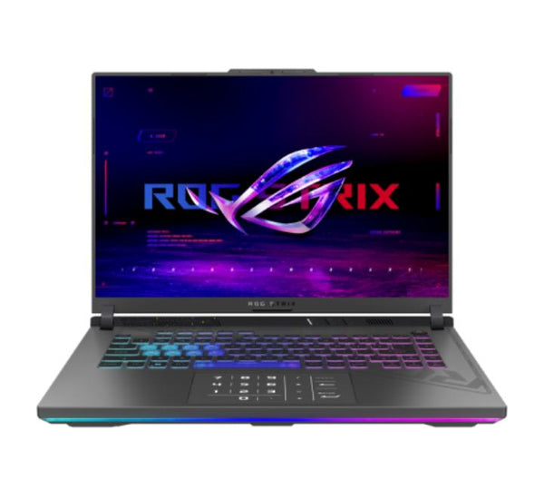 ASUS ROG ZEPHYRUS-DUO-GX650PY-010W 90NR0BI1-M000U0 PC