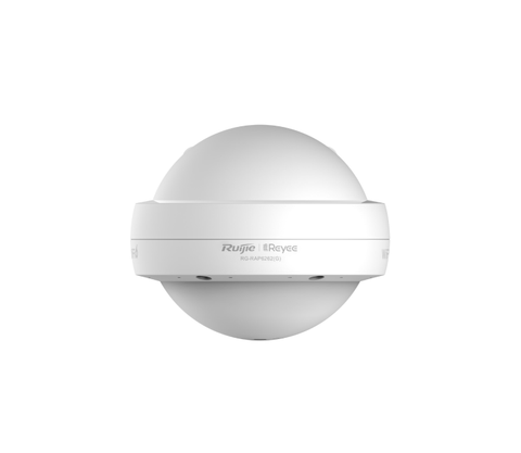 BORNE WIFI 6 1775MBPS WPA3 POE/220V - FRANCOFA EURODIS