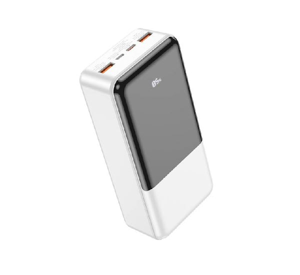 Power bank J86B Electric 22.5W 60000mAh - HOCO