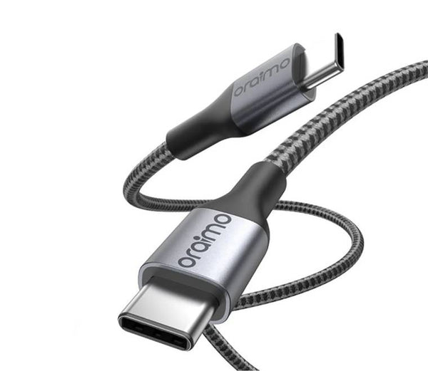 Adaptateur Chargeur - Voiture Oraimo Double Port USB Fast Charging -  OCC-21D - KTS00184 - Sodishop