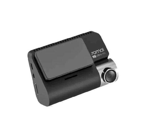 Caméra avant et arrière TechU™ Dashcam - M17 Zwart - Wifi - Full