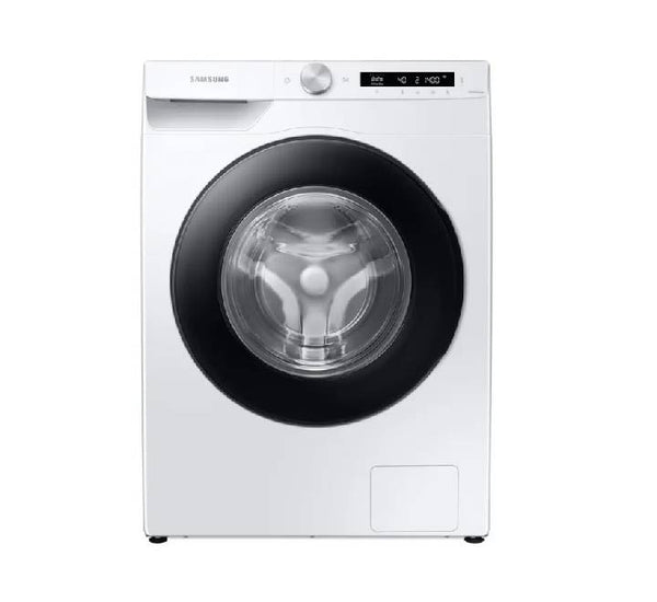 Front Loading Washing Machine – Global