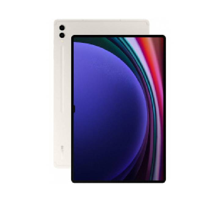 Image of Samsung Galaxy Tab S9 Ultra (12GB/256GB) Beige