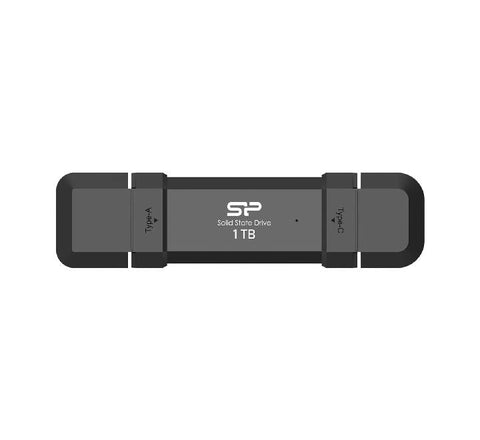 SanDisk Extreme PRO 1TB SSD USB 3.2 Gen 2x2 Type C External Solid State  Drive - Micro Center