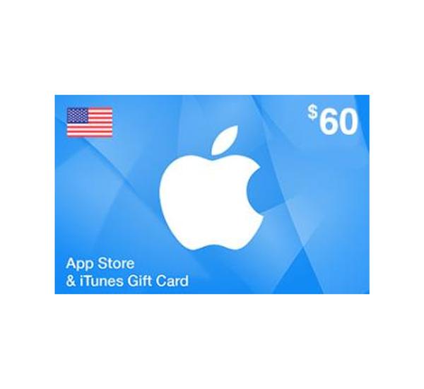 Apple $50 App Store & iTunes Gift Card ITUNES 0114 $50 - Best Buy