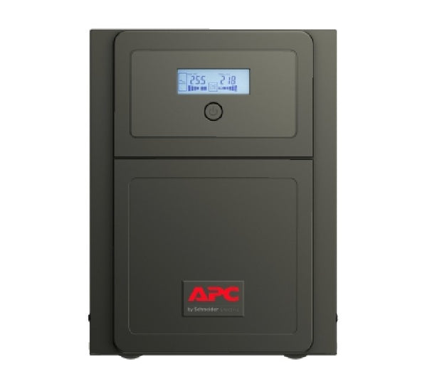 APC - Onduleur - Easy UPS BV 650 VA/ AVR / Schuko Outlet / 230v