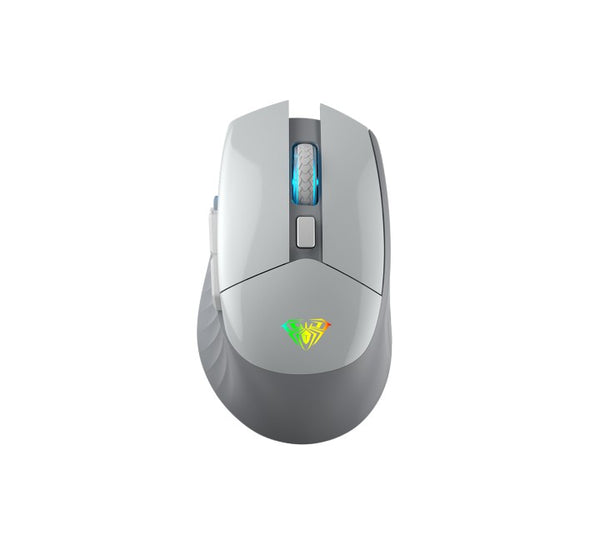 AULA S11 Souris gamer 4 boutons, 3600 DPI, optique, filaire USB