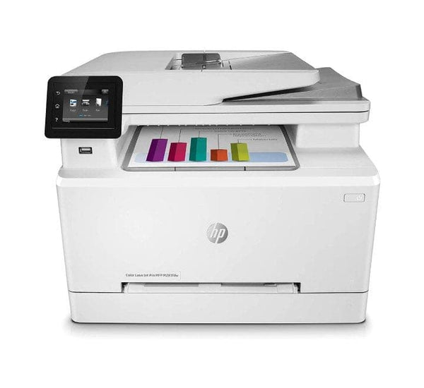 Impresora Multifuncional Hp Laserjet Pro mfp 4103fdw