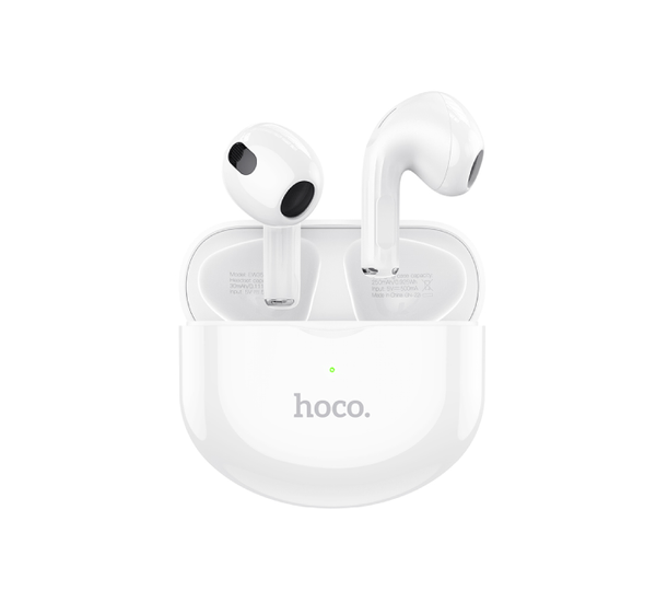 Hoco W37 Auricular Cancelación Ruido Bluetooth Ultimate Black