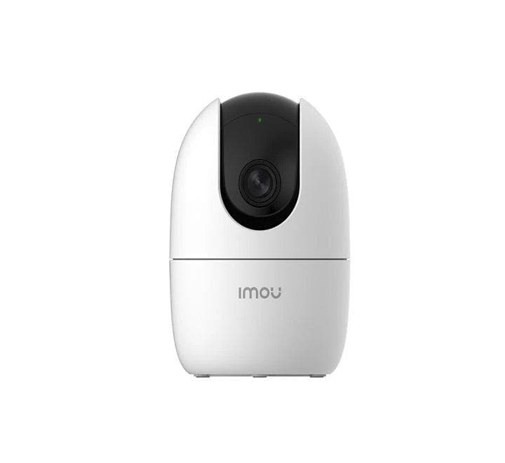 Imou Ranger 2 Indoor Wifi Security Camera Ai Human Detection 1080360 Mm