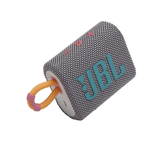 JBL Boombox 3 Portable Bluetooth Speaker (Squad)