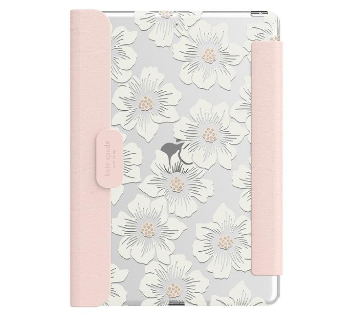 Kate Spade New York Protective Folio Case for iPad Mini 6th Gen(Hollyh –  