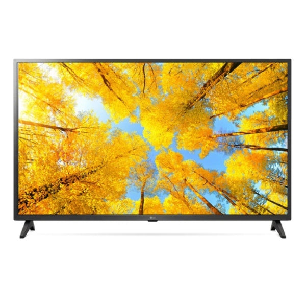 Smart TV ThinQ™ AI LG - 32 HD LED (32LM630BPSB)