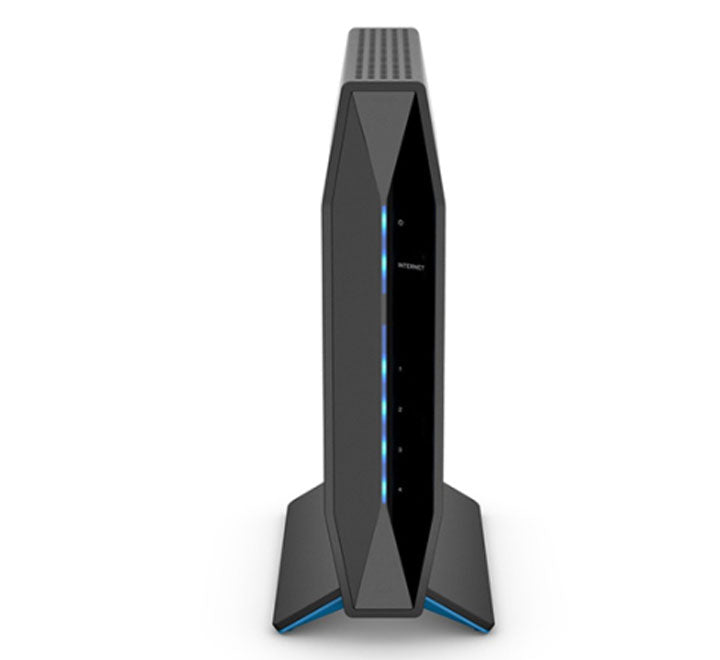 Linksys E8450-AH Dual-Band AX3200 WiFi 6 Router – ICT.com.mm