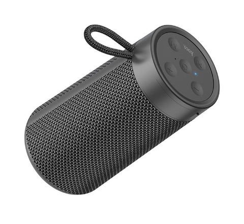 Wireless speaker BS49 Dazzling sound desktop portable loudspeaker - HOCO