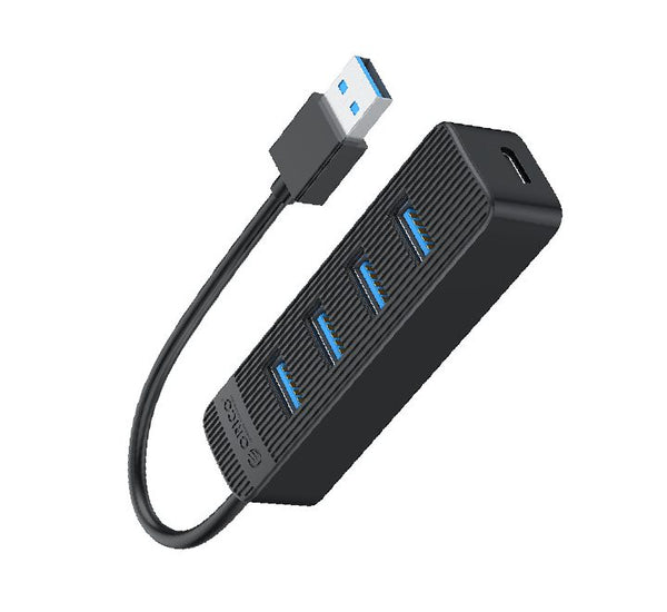 HUB USB 3.0 4 Ports - Ramatek