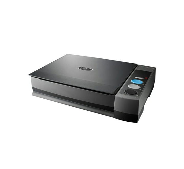 MOBILEOFFICE S420, Plustek Mobile A4 scanner