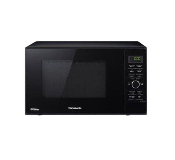 Microondas GT34JBRPK 23 lt Negro PANASONIC