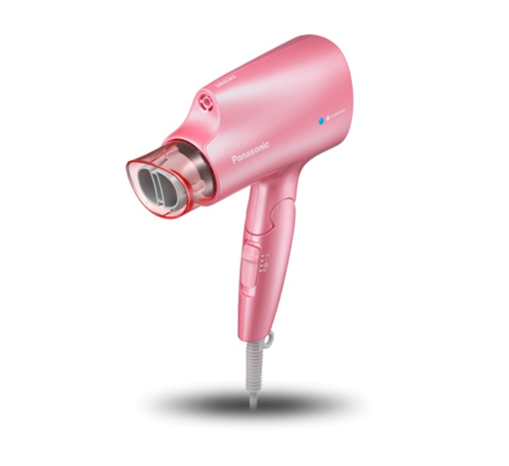 Panasonic Silent Hair Dryer EH-ND56 (Pink) – ICT.com.mm