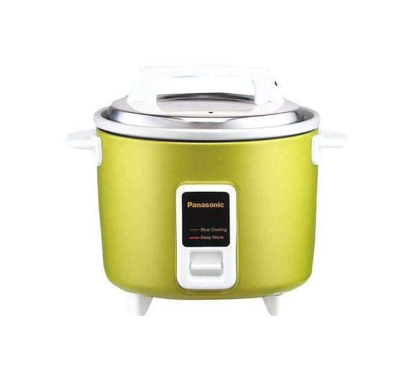 Panasonic SR-GA421H Electronic Rice Cooker 5-Cup - Merae