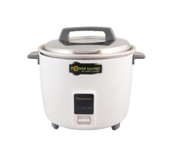 Panasonic Rice Cooker SR-GB42H