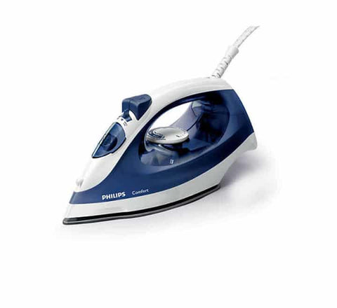 Steam Irons – – 2 Page