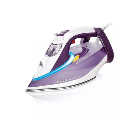 Steam Irons – – 2 Page