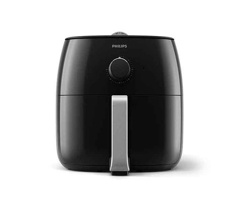 Midea 3.5L Mechanical Air Fryer with Rapid Air Circulation Technology